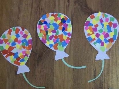 国旗ミニガーランド8本。旗。運動会。イベント。アルバム。写真。クラフトパンチ。 - baby-craftminne byGMOペパボ国内最大級のハンドメイド・手作り通販サイト