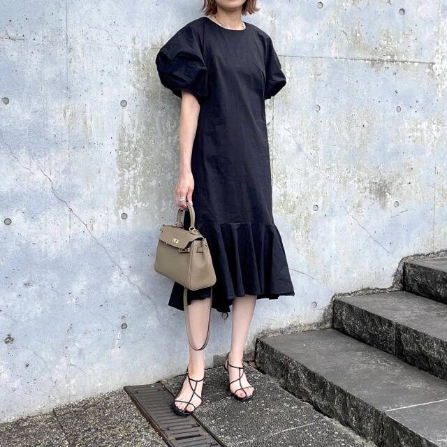 大人女子の夏祭りコーデ。浴衣だけじゃないお祭りにちょうどいい服装や着こなし方をご紹介！Niau ニアウ