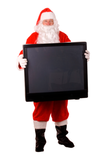 サンタ帽のイラストかわいいフリー素材集 いらすとや