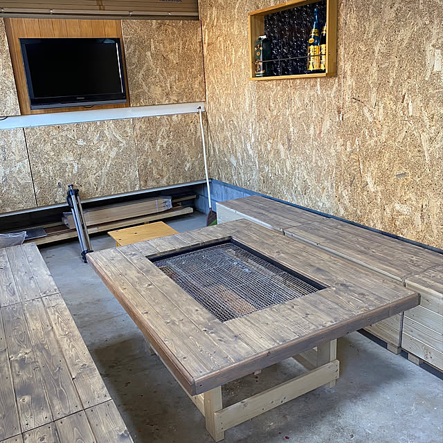 バーベキューに適した庭づくりとは？施工事例で徹底解説！ブロググリーングローブ l 富山県の外構・庭づくりとエクステリア