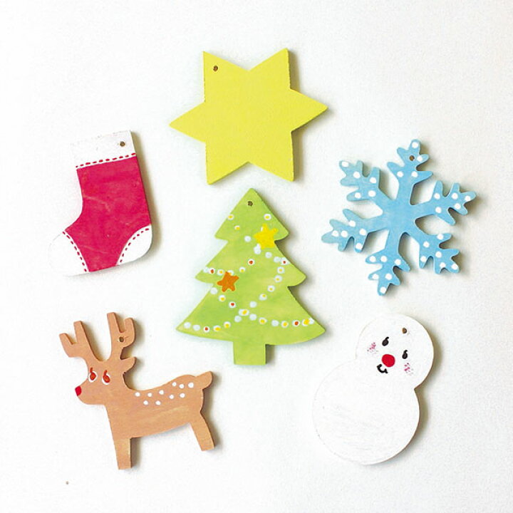 100均材料で簡単！クリスタルツリーにじいろ工房