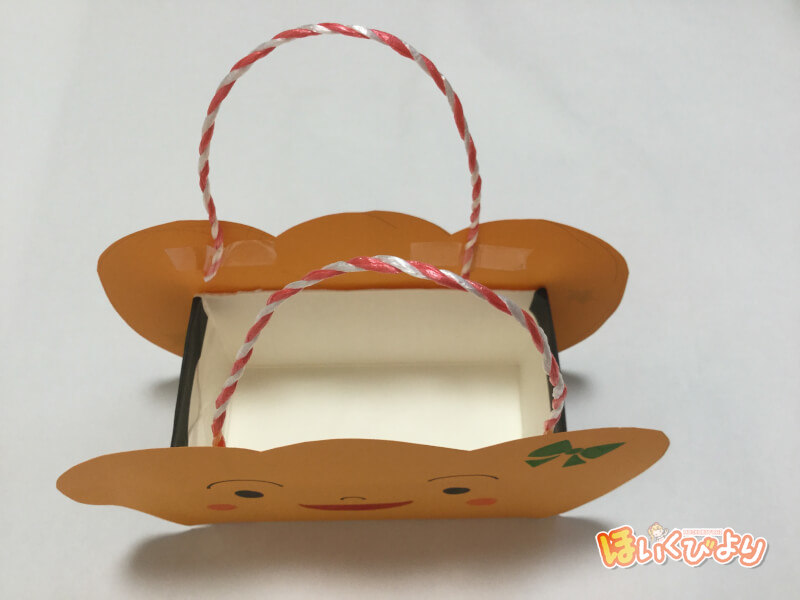 ハロウィン製作18選 お菓子バック作り方アイデア♪ ２歳児、３歳児、４歳児、５歳児～男性保育士あつみ先生の保育日誌 おすすめ絵本と制作アイデア