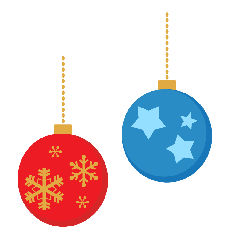 クリスマスイラスト 無料フリー素材Good