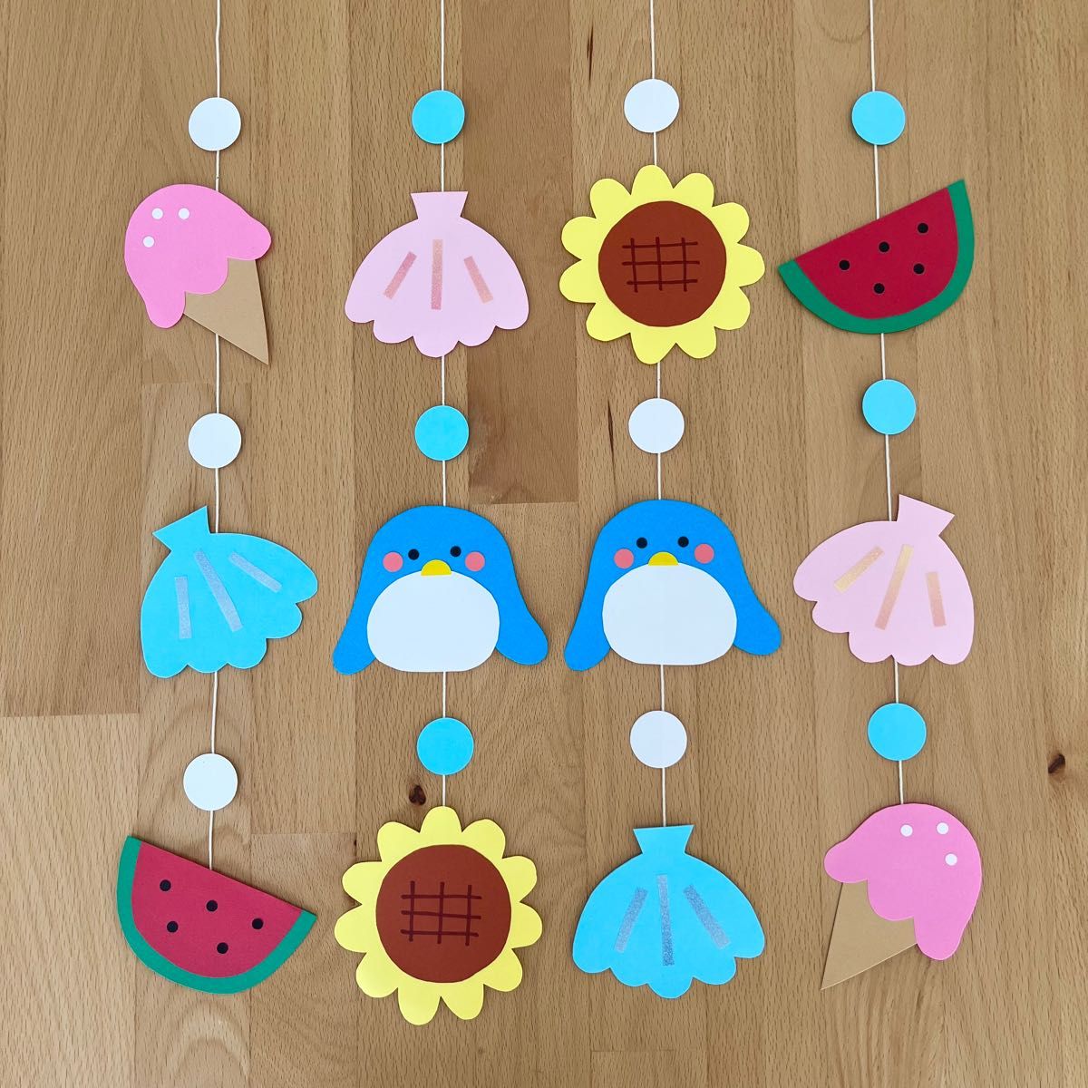 キット 吊るし飾り つるし飾り 置物 おしゃれ 向日葵 壁飾り工作キット 変わり下げ飾り 家族で楽しむ 小学校 低学年 夏休み 工作 簡単ちりめん細工館 : ちりめん細工館 Yahoo!店 - 通販 - Yahoo!ショッピング