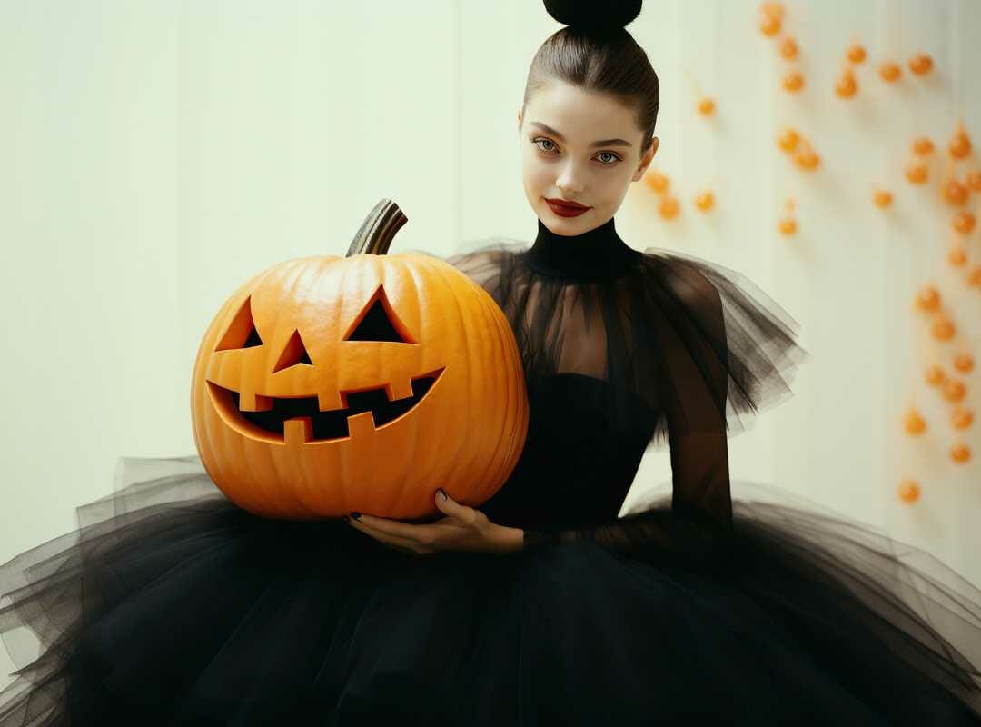 ハロウィンウエディングのアイデア大公開！結婚式でゲストを楽しませる演出方法♪ - おしゃれな結婚式を綴るコラム ファルベ