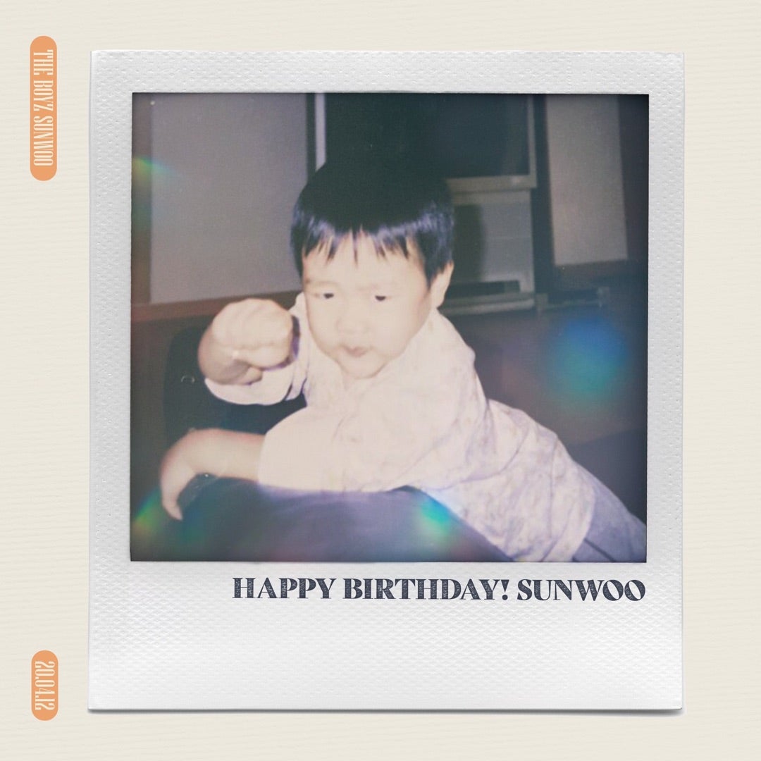 THE BOYZメンバーの完全ガイド人気順、誕生日、ハングル・英語表記