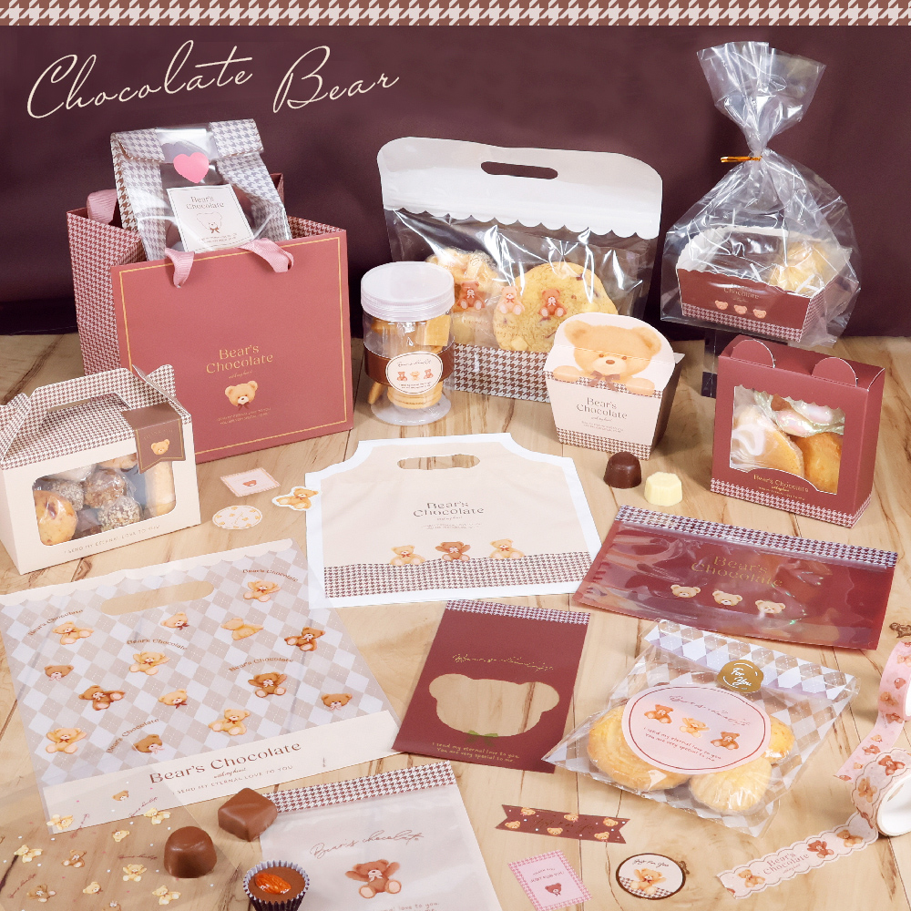 2025年 ダイソーバレンタイン♡手作りチョコグッズからラッピングも！厳選24選 - トクバイニュース