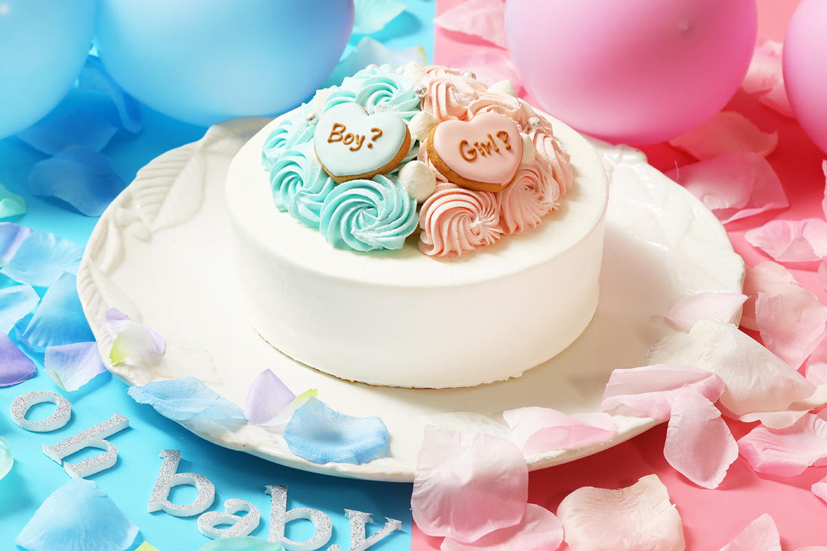 ジェンダーリビールケーキとは？おすすめ通販ケーキ10選を紹介！ Happy Birthday Project ハピバ