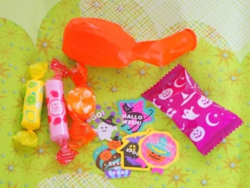 楽天市場 ハロウィン お菓子 バルーン・風船パーティーグッズ ：パーティー・イベント用品<ホビーの通販