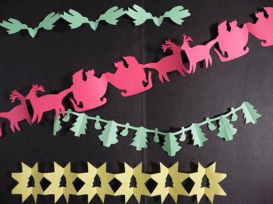 折り紙で作るクリスマスオーナメント 折り紙２枚で簡単に手作りできるベツレヘムの星の作り方☆LEE