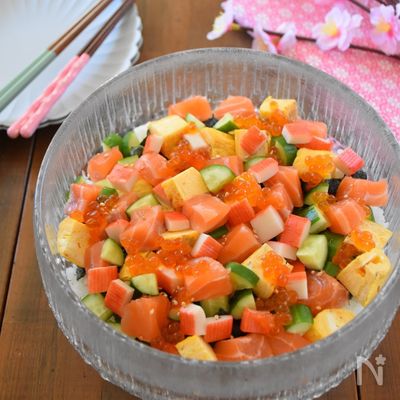 ひな祭りに作りたい♪おしゃれ＆かわいいレシピ おすすめの14選を紹介クラシル