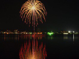石川県で今週末 2025年10月11日・12日 に開催される花火大会 - 花火大会2025 - ウォーカープラス