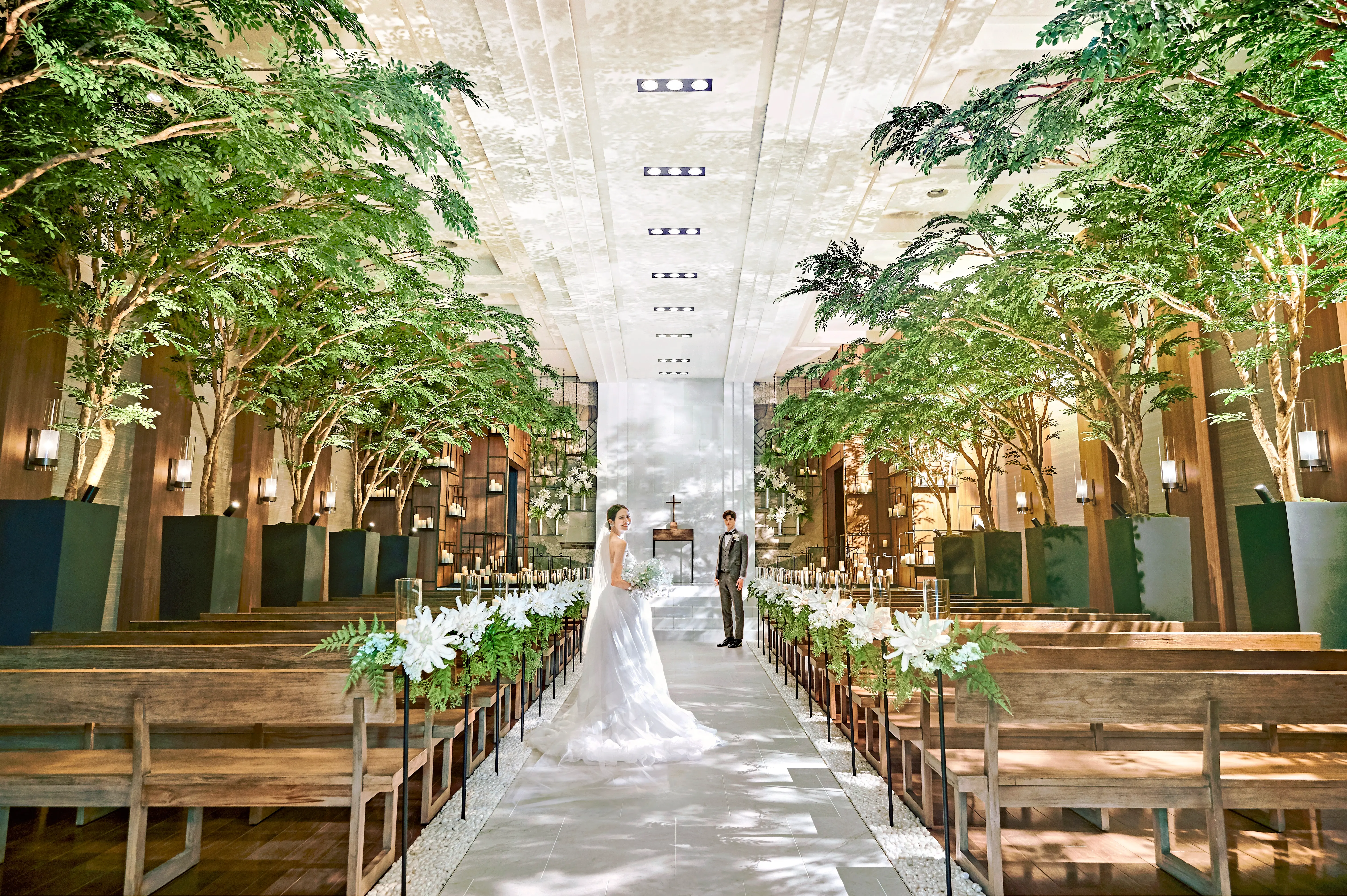 友達の結婚式 いざ鎌倉。アラフォー黒猫の雑育児