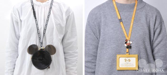 ディズニーバースデーシールのサイズは？なくさない持ち歩き方やりたいことリスト