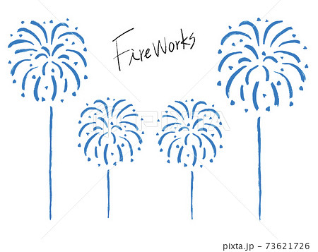 170,000点を超える花火のイラスト素材、ロイヤリティフリーのベクター素材グラフィックスとクリップアート - iStock夏, 祭り, 夏祭り