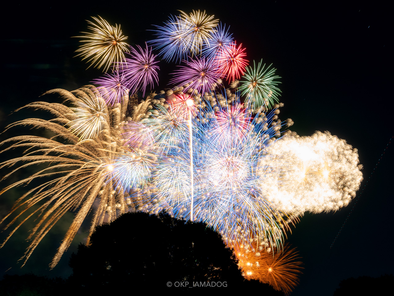 鈴鹿げんき花火大会 鈴鹿市 の日程・開催情報 - 花火大会2025 - ウォーカープラス