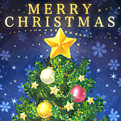 無料グリーティングカード作成☆クリスマスカード・年賀状ver」 - AndroidアプリAPPLION