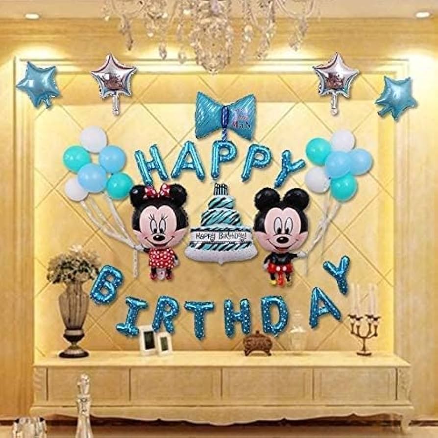 お誕生日ケーキでお祝い！東京ディズニーランド｢ドナルドの“ハッピーバースデー・トゥ・ミー”｣ポップコーンバケット