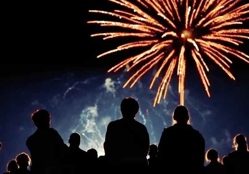 2025年版 一度は見たい！日本三大花火＆全国おすすめ大会まとめダイブ