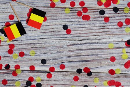 1989年、何事もなく終わったドイツ連邦共和国建国40周年記念行事極東書店