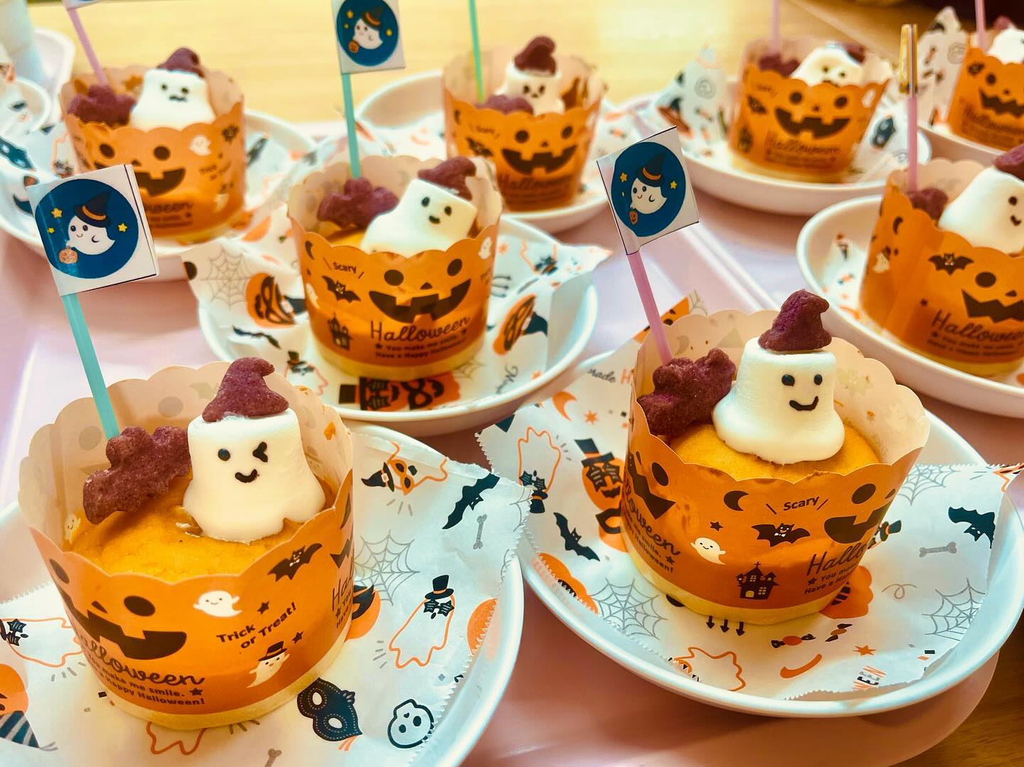 超かんたん！！市販のおかしで作るハロウィンおやつ4選 sana- エキスパート - Yahoo!ニュース