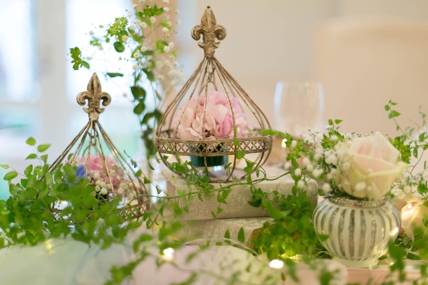 ウェルカムボードの大きさの決め方は？飾る場所別のサイズガイドウェルカムボードならPIARY ピアリー