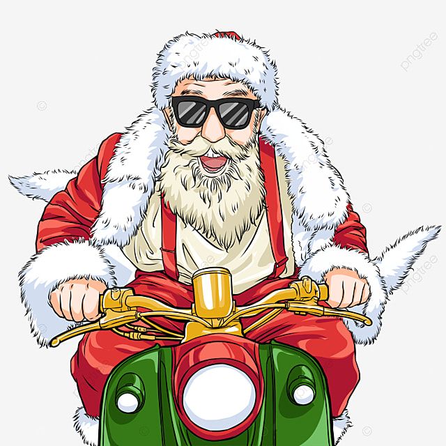 プレゼントを持ったサンタクロースのイラスト素材45569945- PIXTA