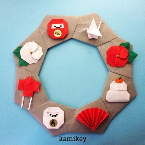 折り紙「梅の花」の折り方まとめ３選 - おりがみの時間