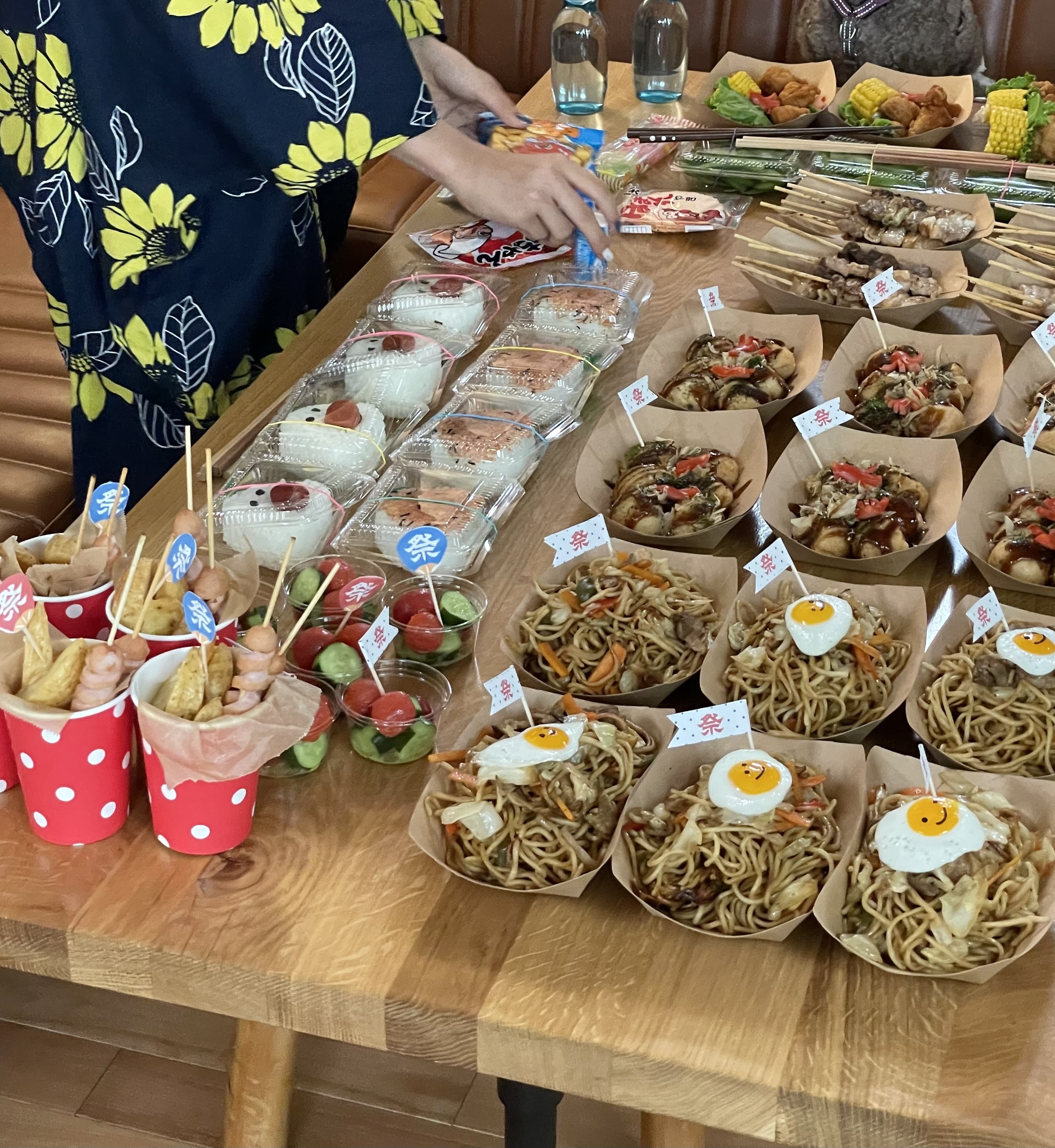 Amazon.co.jp: おうち縁日 ちょうちん 壁面 飾り 夏祭り : おもちゃ