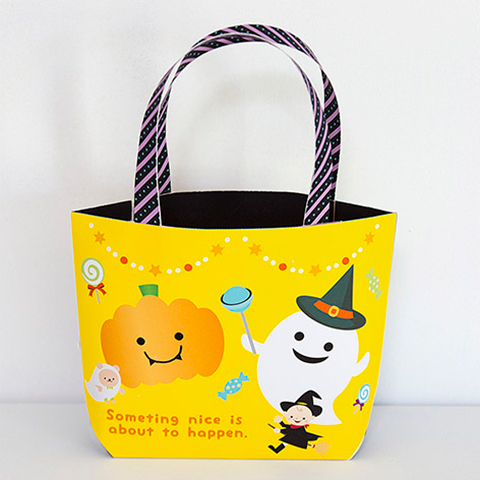 ハロウィンのお菓子 可愛くラッピングするにはどうしたらいい？簡単・手作りアイデア集キナリノ