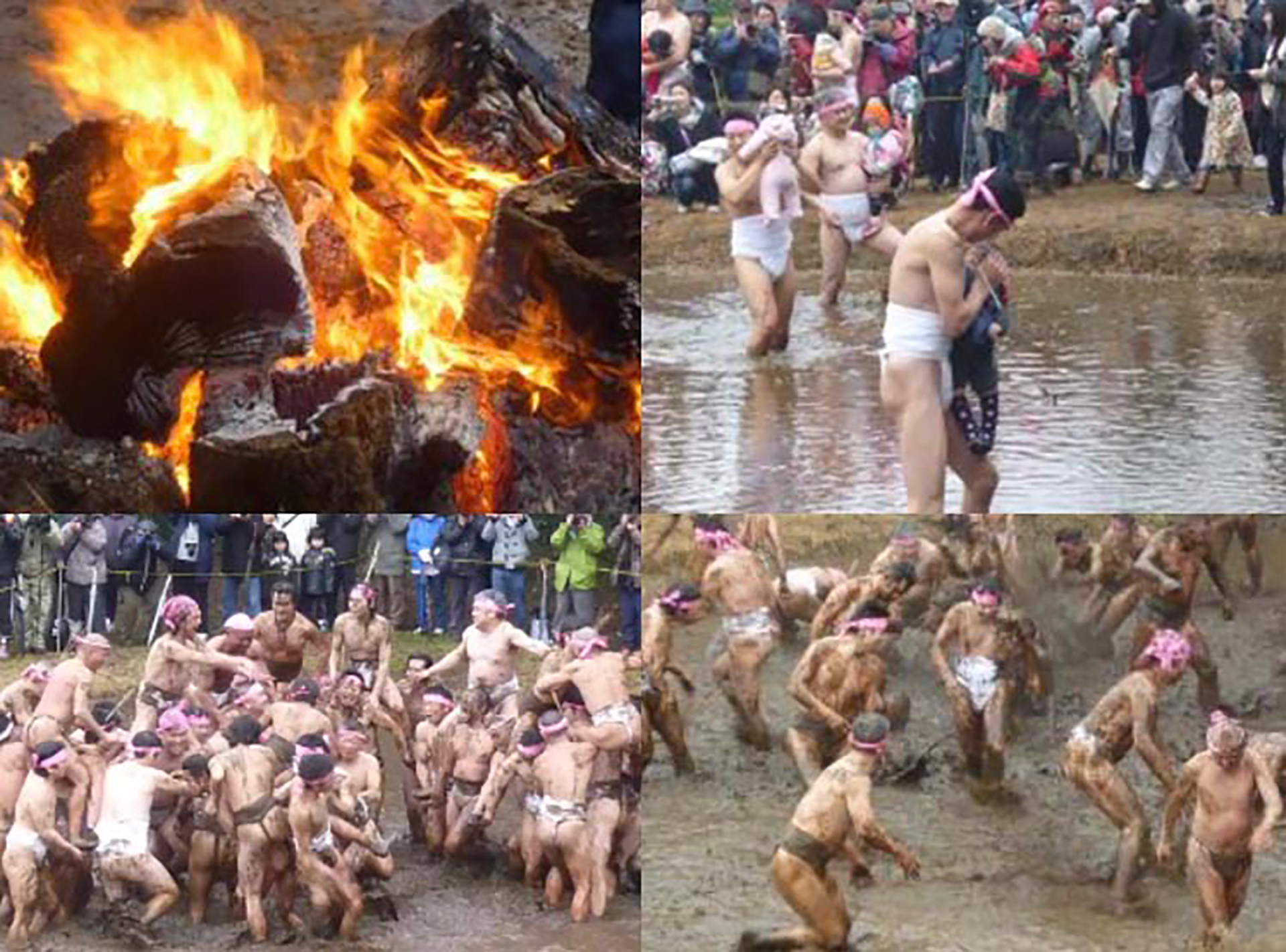 Kamuy Wakka 日記「『トンベリふんどし祭り』開催レポ」FINAL FANTASY XIV, The Lodestone