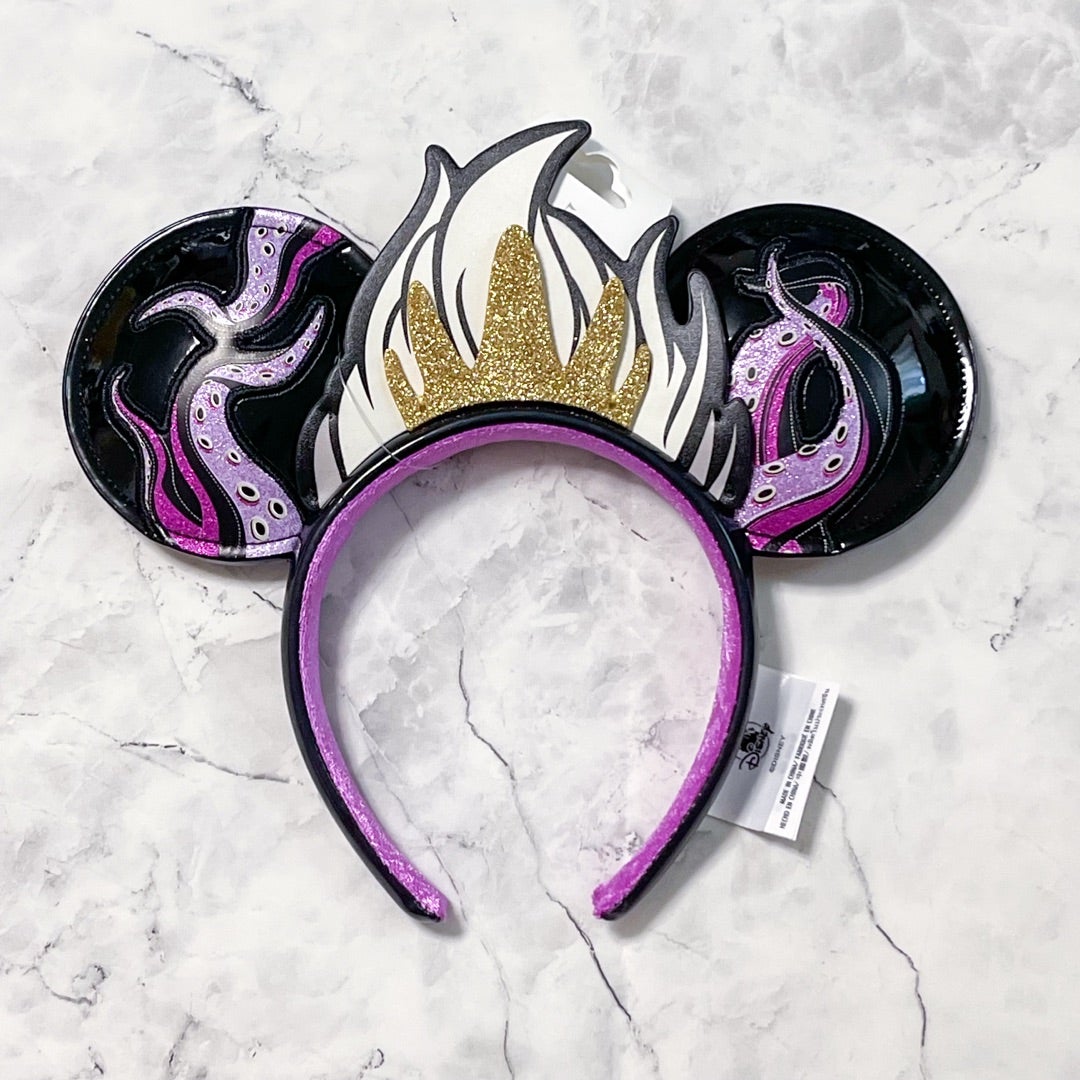 ディズニー・ハロウィーン！ 限定カチューシャ＆2023身につけるグッズおすすめMORE