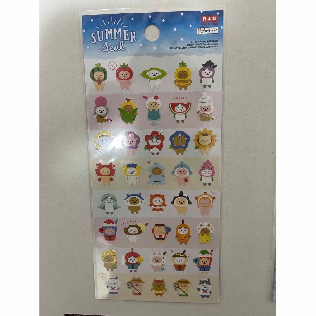 100均グッズと家にあるものでOK 「おうち縁日」をやってみた結衣2020