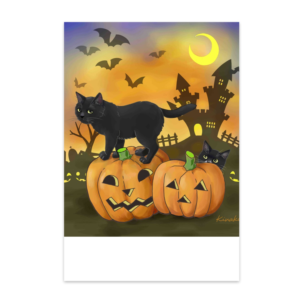 ハロウィンで飾りたい！黒猫グッズ・オブジェのおすすめランキングわたしと、暮らし