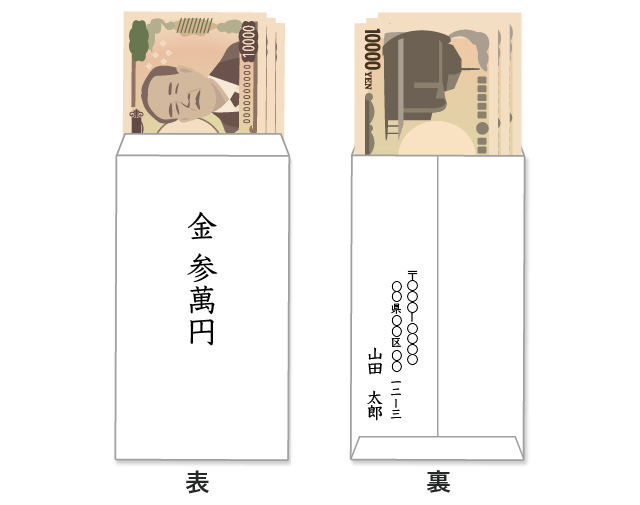 新金封 祝用 OA短冊金封 祝い 御祝 ご祝儀袋 ご祝儀 結婚式 披露宴 5枚入品番:27-5515店舗装飾品のササガワ公式オンラインショップ賞状・慶弔・POP・ラッピング用品