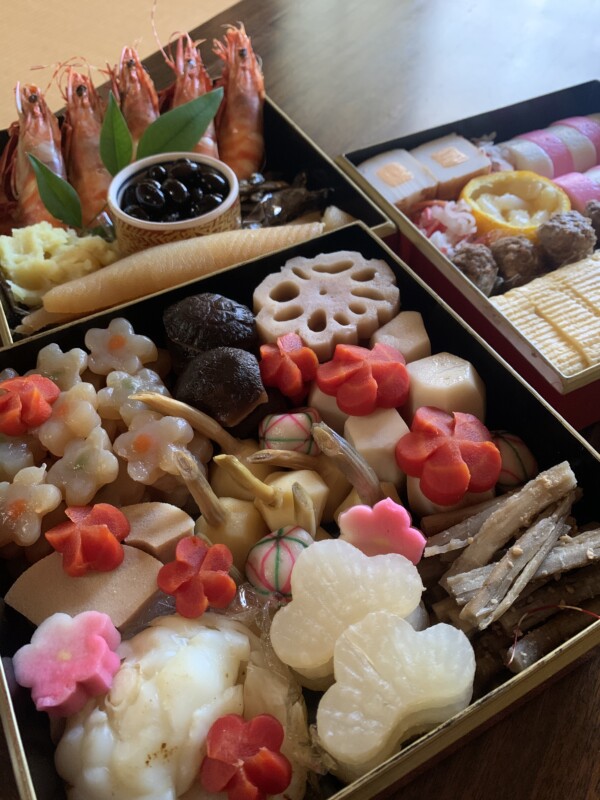 お誕生日おめでとうございます」 ウキウキな感じで♪