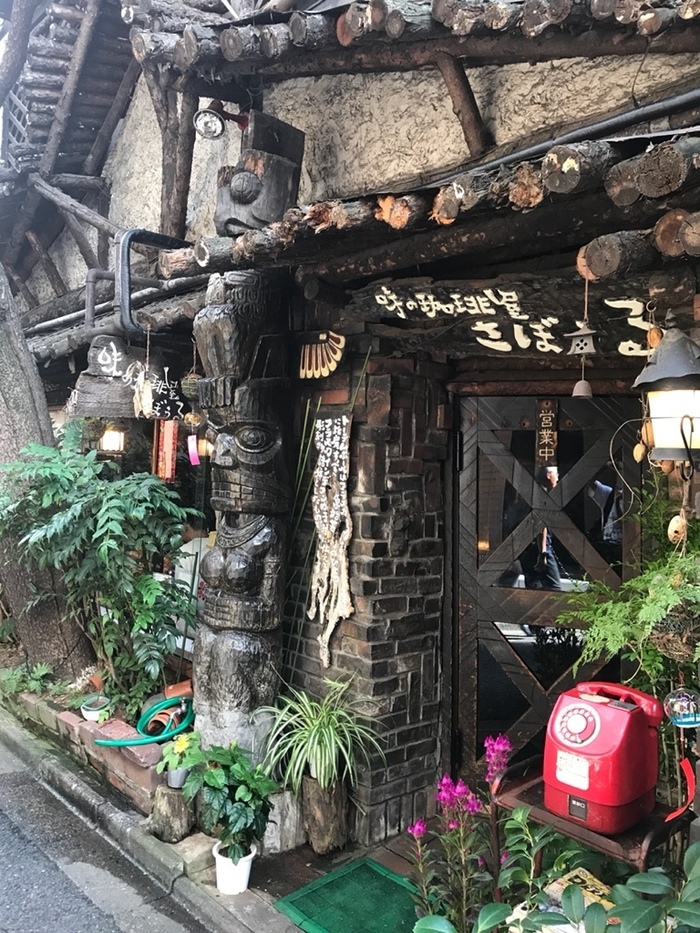 カレーだけじゃない。神保町はナポリタンの街だった！グルメ情報誌「おとなの週末Web」