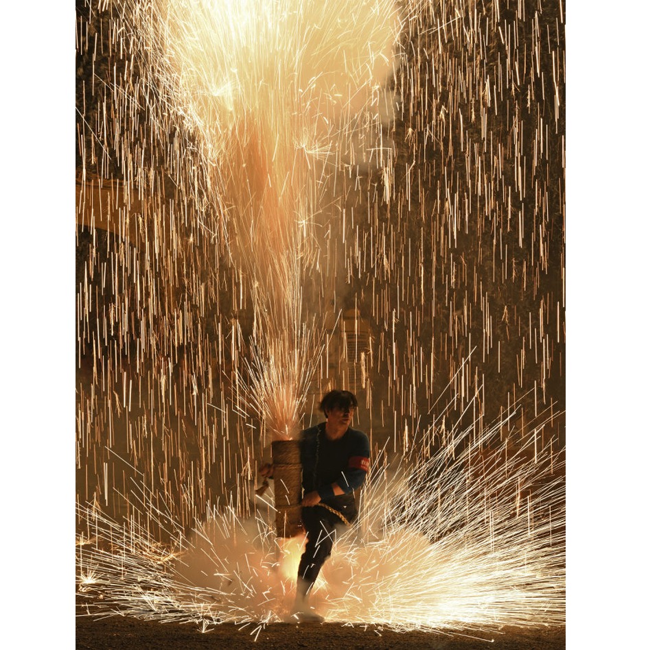 11 23 木・祝 『長野えびす講煙火大会』約1万発の豪華花火！スペシャルドローンショーも開催で夜空を華やかに彩る＠長野市ARURA アルラ