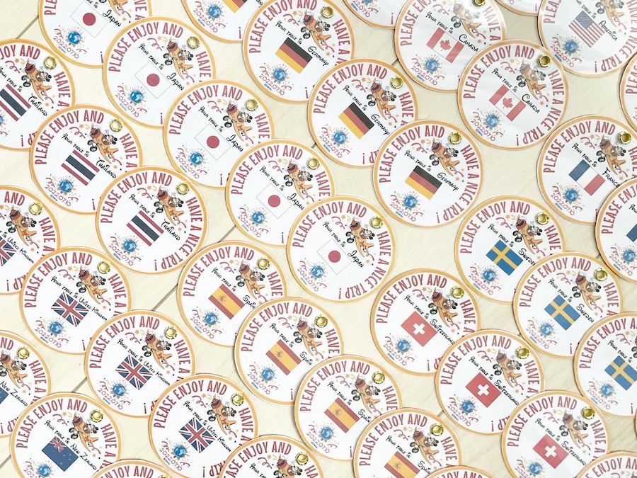 ハッピーセレブレーションシールとは？もらい方やもらえる人を解説DD trip