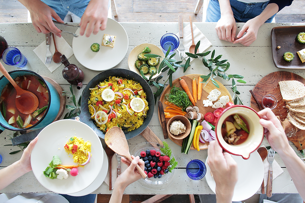 漫画出版社のパーティーってどんなもの？徹底紹介！絵師ノート