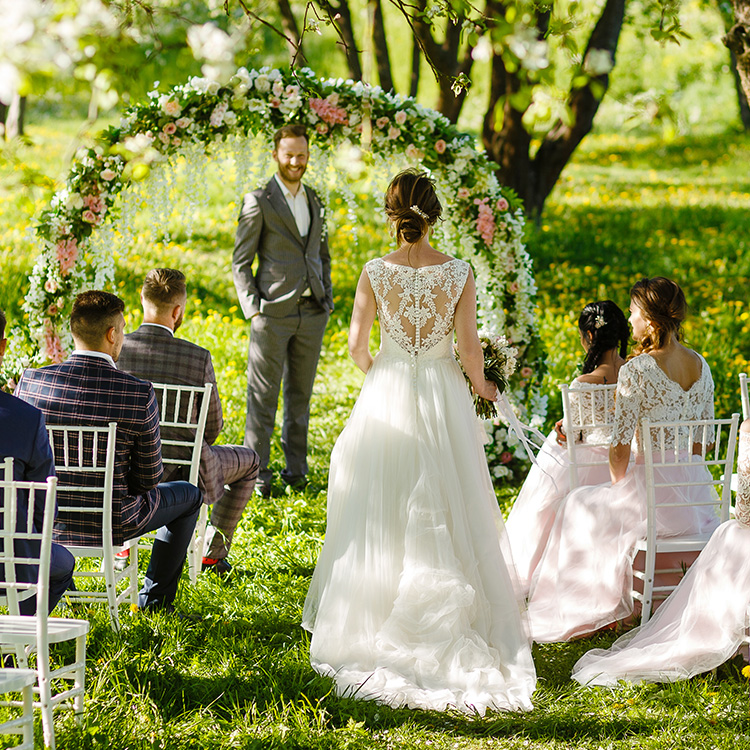 公式 アクアガーデンテラス 大阪谷町四丁目の結婚式場・ウェディング T&G WEDDING