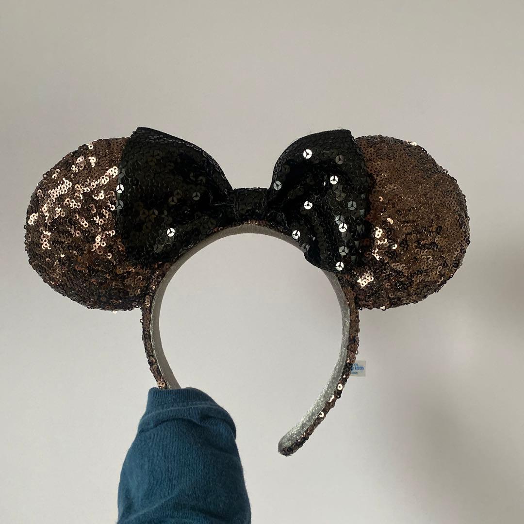 ディズニーのカチューシャはあえて友達と揃えないのがトレンド！Seventeen-Web