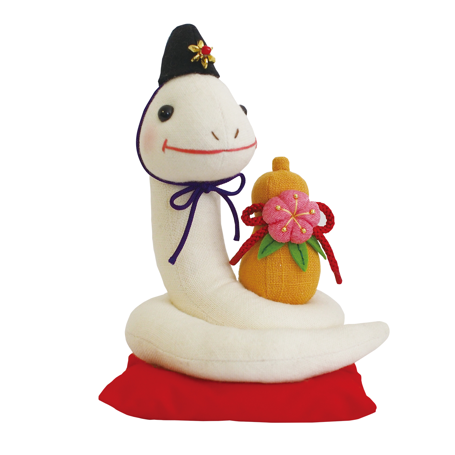 キット和紙ころころ へび 干支巳 手作りキット×1 創作パーツセット ×1 十二支 設計図付 石川紙業 和紙 人形 起き上がり 手作り 手芸キット 工作 教室 文化 教育 体験 美濃和紙 和風 子供 家族 かわいい 和雑貨 介護施設 子供会 簡単 脳トレ 高齢者