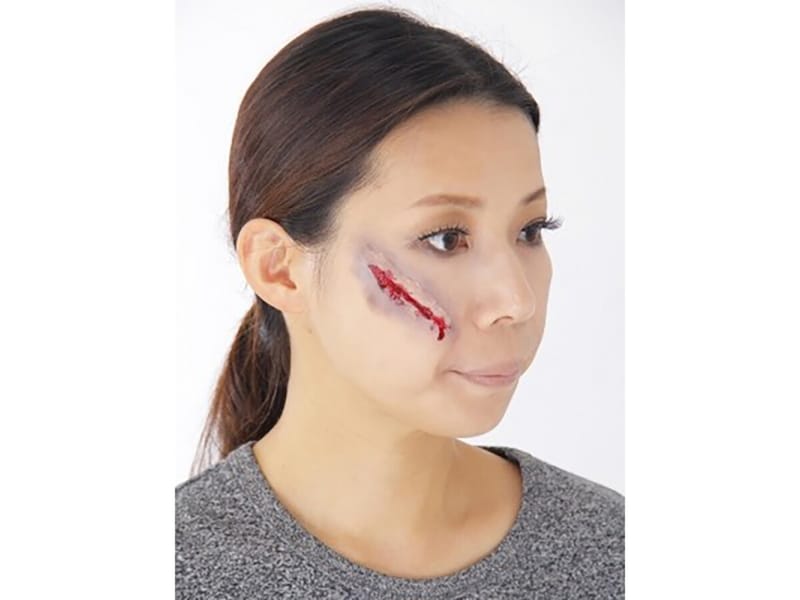 USJ 血糊の作り方や付け方と使い方☆ハロウィン仮装におすすめ