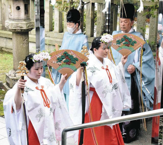 山王まつり 日枝神社春季例大祭富山市の山王さん 日枝神社