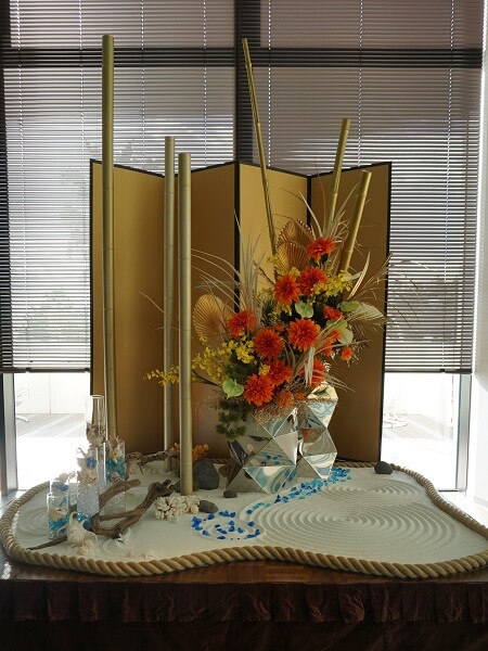 ウィンドウディスプレイがお正月になりました - Paddy's