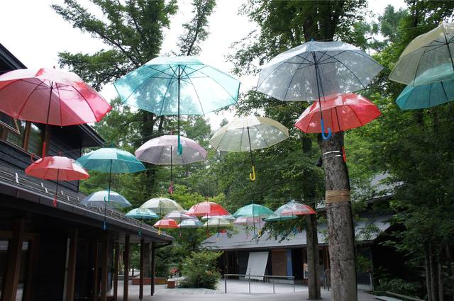 2024 アンブレラスカイおすすめ9選！傘アートがフォトジェニック＜全国＞ じゃらんニュース