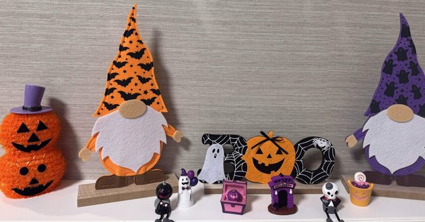 セリアで楽しむ！ナチュラル＆淡色ハロウィン玄関インテリアの魅力2025 年のリアルなLemon8ユーザー体験