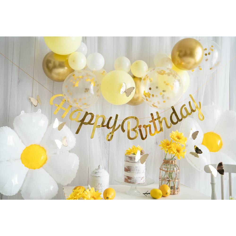 誕生日バルーンはどこで買える？東急ハンズやドンキやダイソーで売ってる？おしゃれなバルーンはココ！どこで買うどこに売ってる？オススメ販売店dokodekauドコデカウプラス