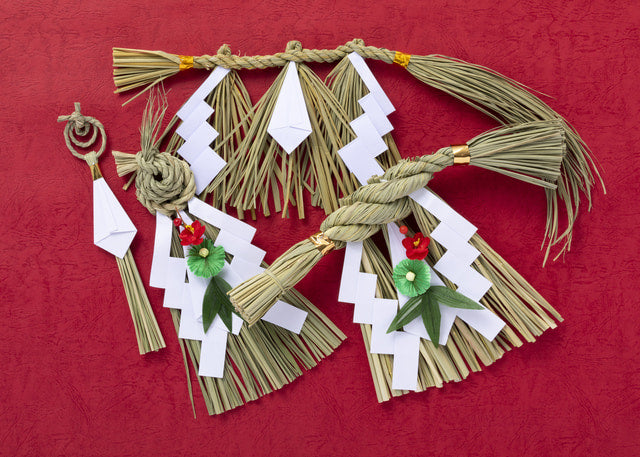 マンションでお正月を演出する、正月飾りの飾り方とインテリアアルファジャーナル